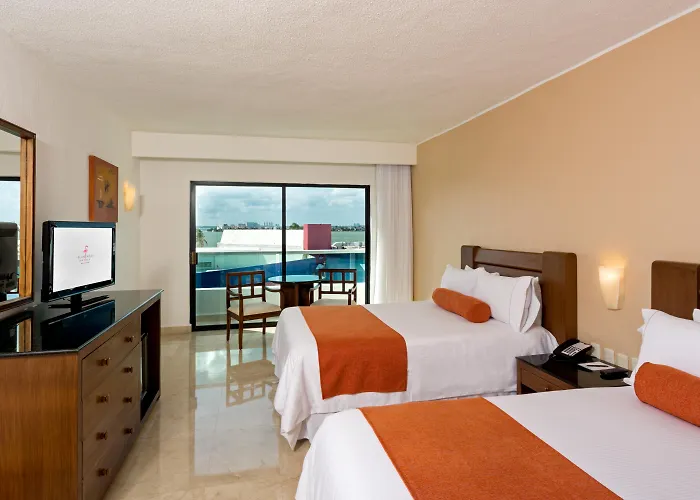 Flamingo Cancun All Inclusive